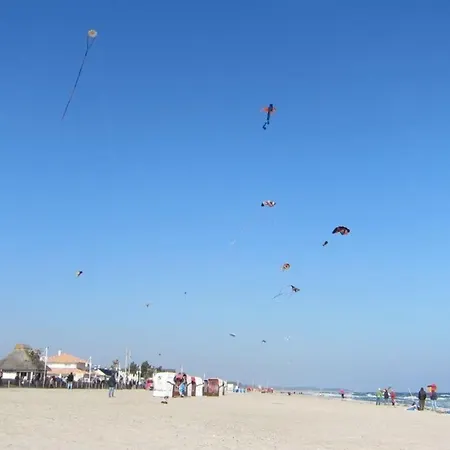 Apartamento Meyer R Nr14 *