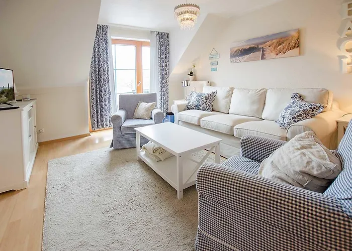 Lejlighed Meyer R Nr14 Dahme (Schleswig-Holstein)